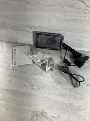 Garmin 010-N2036-06 Refurbished Drive 52 Automotive GPS with US/Canada Maps (6922770546871)